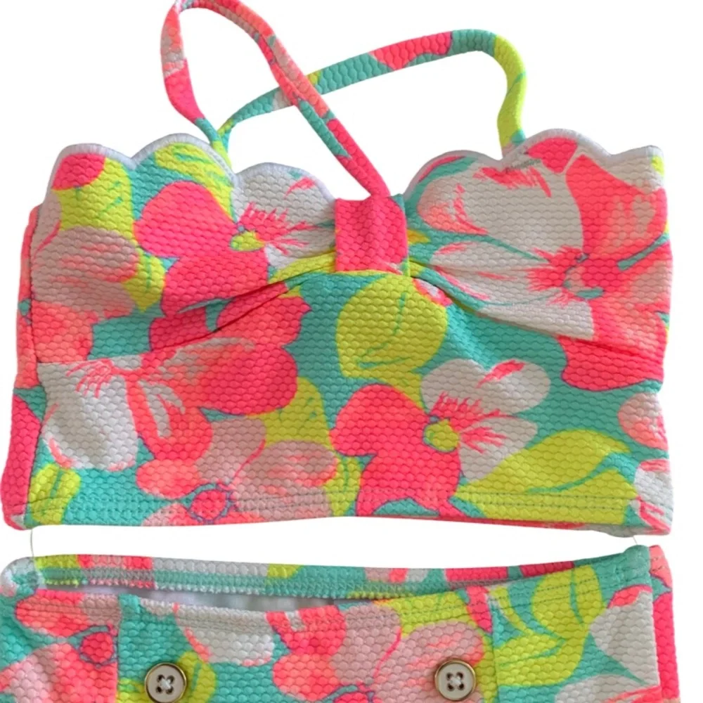 NWT - Janie and Jack Swim Suit - Picture 3 of 7